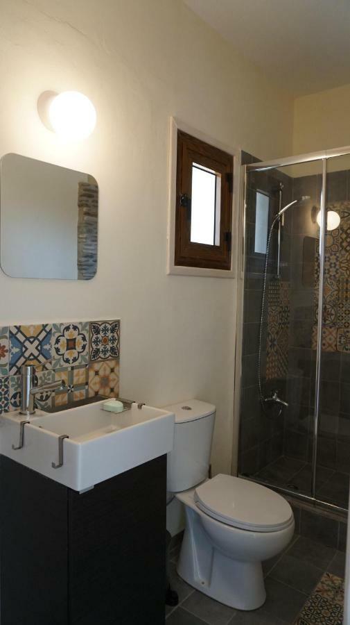 Panoramic Sea View Apartment In Polis-Latchi Ngoại thất bức ảnh