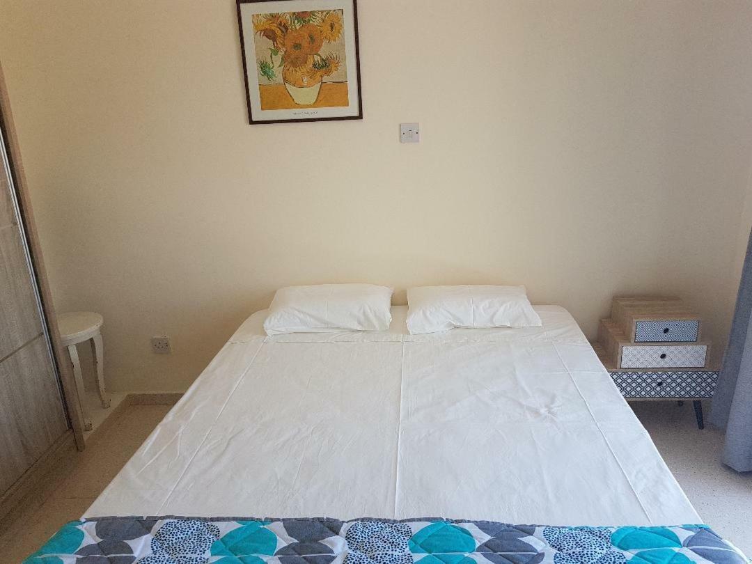 Panoramic Sea View Apartment In Polis-Latchi Ngoại thất bức ảnh